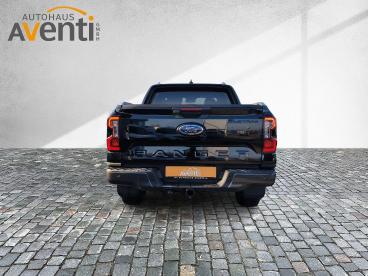 SPOTICAR Ford Ranger Wildtrak B&o+acc*el. Rollo*ahk*leder*led Wildt Gebraucht - Pick-up Diesel  - Bamberg - 1201236154_5