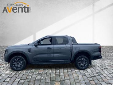 SPOTICAR Ford Ranger Wildtrak El.rollo*ahk*navi*led*360°cam Gebraucht - Pick-up Diesel  - Bamberg - 1201246105_4