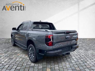 SPOTICAR Ford Ranger Wildtrak El.rollo*ahk*navi*led*360°cam Gebraucht - Pick-up Diesel  - Bamberg - 1201246105_5