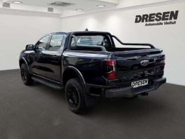 SPOTICAR Ford Ranger E-4wd Doka Tremor Ahk Navi Digitales Cockpit Apple Gebraucht - Pick-up Diesel  - Mönchengladbach - 1201246911_5