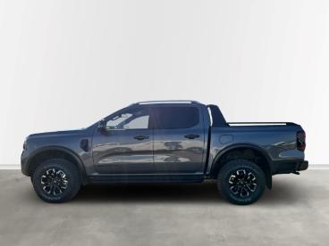 SPOTICAR Ford Ranger Wildtrak X Standhzg 360°kamera Matrix El. Verdeck Gebraucht - Pick-up Diesel Grau - Kleinostheim - 1201272553_2