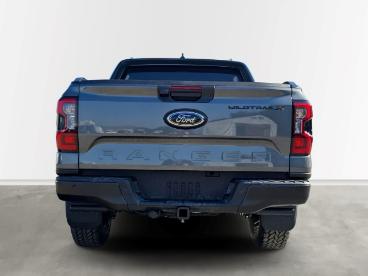 SPOTICAR Ford Ranger Wildtrak X Standhzg 360°kamera Matrix El. Verdeck Gebraucht - Pick-up Diesel Grau - Kleinostheim - 1201272553_4