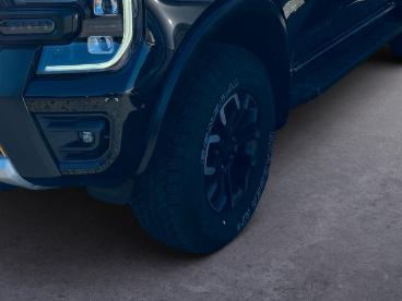 SPOTICAR Ford Ranger Wildtrak X Doppelkabine Gebraucht - Pick-up Diesel Schwarz - Husum - 1201274547_5
