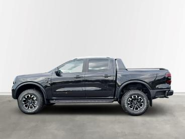 SPOTICAR Ford Ranger Wildtrak X Doppelkabine 360° Matrix Gebraucht - Pick-up Diesel Schwarz - Kleinostheim - 1201280307_2