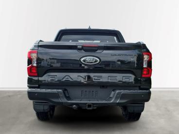SPOTICAR Ford Ranger Wildtrak X Doppelkabine 360° Matrix Gebraucht - Pick-up Diesel Schwarz - Kleinostheim - 1201280309_4