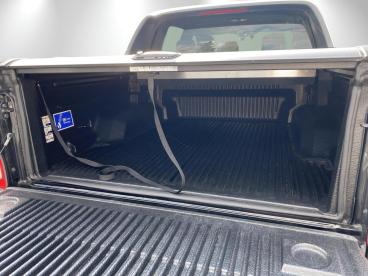 SPOTICAR Ford Ranger 2.0 Tdci Panther Raptor 4x4 Doppelkabine Gebraucht - Pick-up Diesel Schwarz - Osnabrück - 1201281242_5