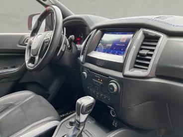 SPOTICAR Ford Ranger 2,0 L Ecoblue Autm. Raptor Gebraucht - Pick-up Diesel Rot - Regensburg - 1201281857_4