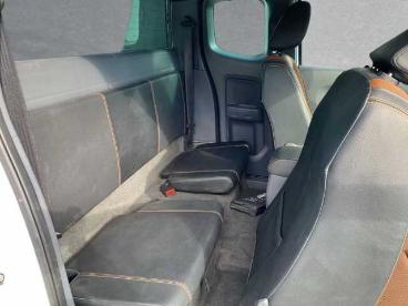 SPOTICAR Ford Ranger Ranger Gebraucht - Pick-up Diesel Weiß - Regensburg - 1201281981_5