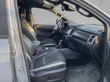 SPOTICAR Ford Ranger Pick Up 4x4 Tdci 2,0 L Ecoblue Autm. Raptor Gebraucht - Pick-up Diesel Grau - Regensburg - 1201282021_3
