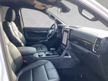 SPOTICAR Ford Ranger Wildtrak Hardtop 2,3l Benzin Phev Gebraucht - Pick-up Benzin Weiß - Regensburg - 1201282119_3