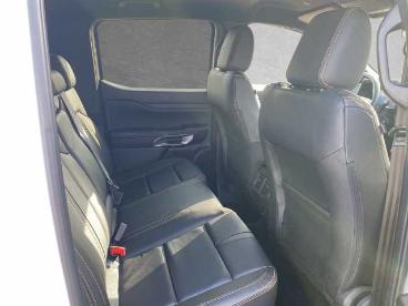 SPOTICAR Ford Ranger Wildtrak Hardtop 2,3l Benzin Phev Gebraucht - Pick-up Benzin Weiß - Regensburg - 1201282119_5