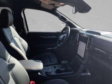 SPOTICAR Ford Ranger Wildtrak 2,0 L Diesel Doppelkabine Autm. Gebraucht - Pick-up Diesel Schwarz - Regensburg - 1201282167_3