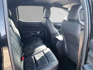 SPOTICAR Ford Ranger Wildtrak 2,0 L Diesel Doppelkabine Autm. Gebraucht - Pick-up Diesel Schwarz - Regensburg - 1201282167_5