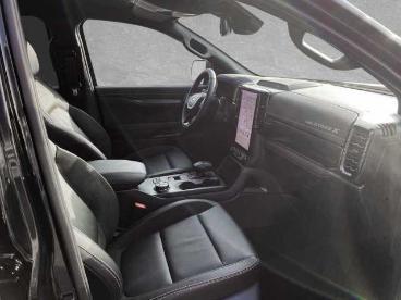 SPOTICAR Ford Ranger Wildtrak X 2,0 Diesel Gebraucht - Pick-up Diesel Schwarz - Regensburg - 1201282208_3
