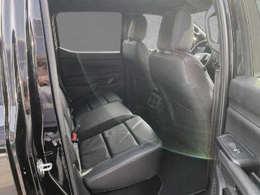 SPOTICAR Ford Ranger Wildtrak X 2,0 Diesel Gebraucht - Pick-up Diesel Schwarz - Regensburg - 1201282208_5