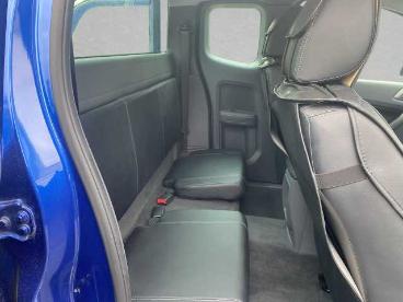 SPOTICAR Ford Ranger Limited Extrakabine 3,2l Diesel Automatik Gebraucht - Pick-up Diesel Blau - Regensburg - 1201289572_5