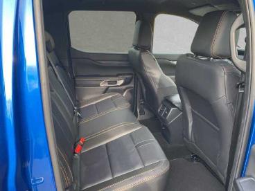 SPOTICAR Ford Ranger Ranger Gebraucht - Pick-up Benzin Weiß - Regensburg - 1201306082_5