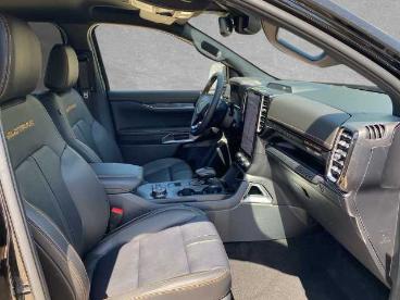 SPOTICAR Ford Ranger Ranger Gebraucht - Pick-up Diesel Schwarz - Regensburg - 1201308759_3