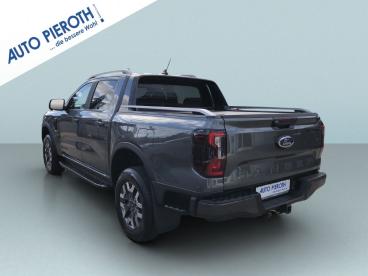 SPOTICAR Ford Ranger Ranger Gebraucht - Pick-up  Grau - Worms - 1201313920_2