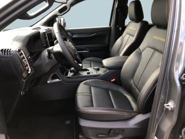 SPOTICAR Ford Ranger Ranger Gebraucht - Pick-up  Grau - Worms - 1201313920_5
