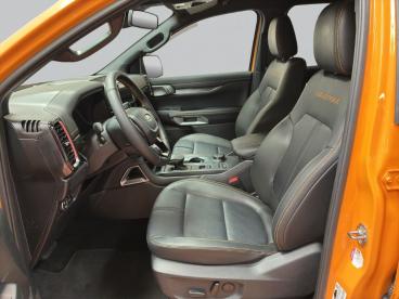 SPOTICAR Ford Ranger Ranger Gebraucht - Pick-up Diesel Orange - Worms - 1201314028_5