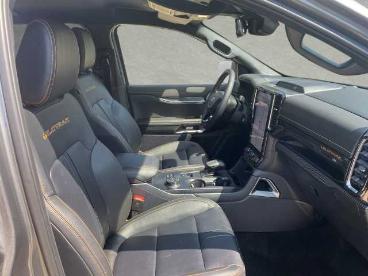 SPOTICAR Ford Ranger Ranger Gebraucht - Pick-up Diesel Grau - Regensburg - 1201314228_3