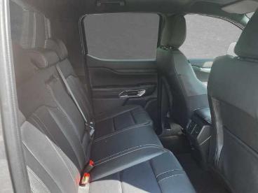 SPOTICAR Ford Ranger Ranger Gebraucht - Pick-up Diesel Grau - Regensburg - 1201314228_5