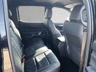 SPOTICAR Ford Ranger Ranger Gebraucht - Pick-up Diesel Schwarz - Regensburg - 1201332465_5