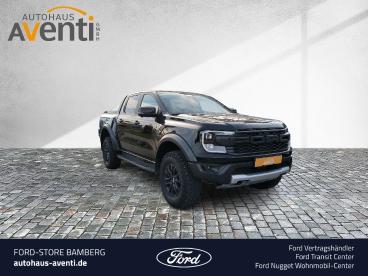 SPOTICAR Ford Ranger Raptor 3.0 V6 Fox Dampfer*360 Grad Kam* Gebraucht - Geländewagen Benzin  - Bamberg - 1201196656_1