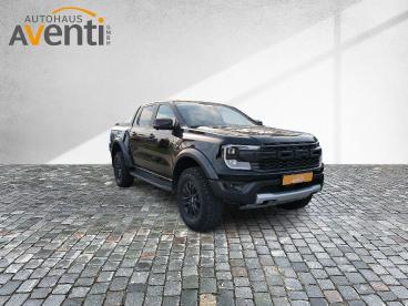 SPOTICAR Ford Ranger Raptor 3.0 V6 Fox Dampfer*360 Grad Kam* Gebraucht - Geländewagen Benzin  - Bamberg - 1201196656_2