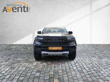 SPOTICAR Ford Ranger Raptor 3.0 V6 Fox Dampfer*360 Grad Kam* Gebraucht - Geländewagen Benzin  - Bamberg - 1201196656_3