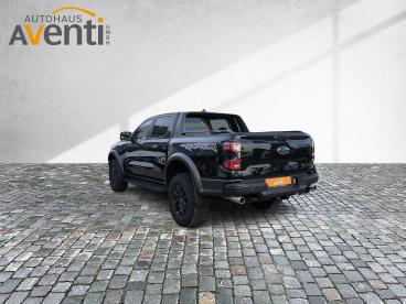 SPOTICAR Ford Ranger Raptor 3.0 V6 Fox Dampfer*360 Grad Kam* Gebraucht - Geländewagen Benzin  - Bamberg - 1201196656_4