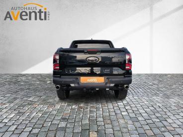 SPOTICAR Ford Ranger Raptor 3.0 V6 Fox Dampfer*360 Grad Kam* Gebraucht - Geländewagen Benzin  - Bamberg - 1201196656_5