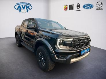 SPOTICAR Ford Ranger Raptor Lkw E-4wd Doppelkabine Gebraucht - Geländewagen Benzin  - Husum - 1201229498_1