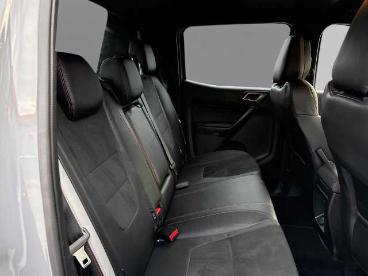 SPOTICAR Ford Ranger Raptor 4x4 Tdci 2,0 L Ecoblue Autm. Se Special Edition Gebraucht - Geländewagen Diesel Grau - Regensburg - 1201281952_5