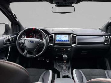 SPOTICAR Ford Ranger Raptor Ranger Raptor Gebraucht - Nutzfahrzeug Diesel Grau - Regensburg - 1201288387_4
