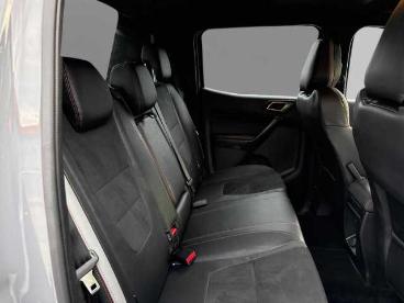 SPOTICAR Ford Ranger Raptor Ranger Raptor Gebraucht - Nutzfahrzeug Diesel Grau - Regensburg - 1201288387_5