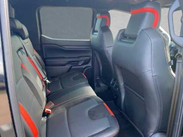 SPOTICAR Ford Ranger Raptor 2.0 L Diesel Tz Gebraucht - Geländewagen Diesel Schwarz - Regensburg - 1201306084_5