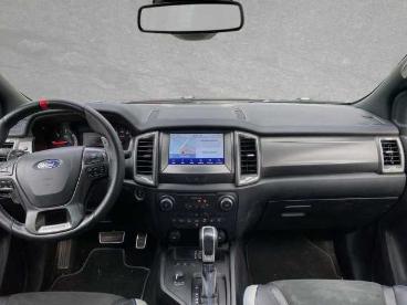 SPOTICAR Ford Ranger Raptor 2,0 L Diesel Automatik Gebraucht - Geländewagen Diesel Grau - Regensburg - 1201323205_4