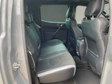 SPOTICAR Ford Ranger Raptor 2,0 L Diesel Automatik Gebraucht - Geländewagen Diesel Grau - Regensburg - 1201323205_5