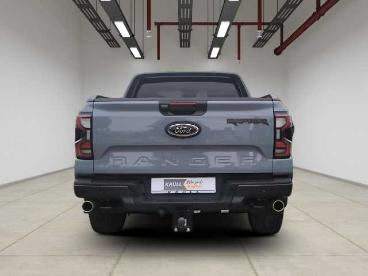 SPOTICAR Ford Ranger Raptor E-4wd Doppelkabine Gebraucht - Geländewagen Benzin Grau - Rostock - 1201333604_5