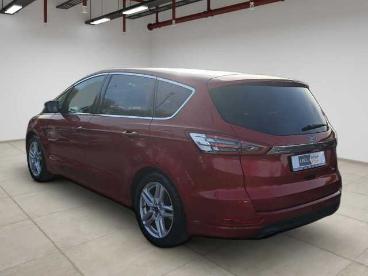 SPOTICAR Ford S-max Acc+pdc+led+wr Titanium Gebraucht - Familienauto Benzin  - Rostock - 1201204393_4