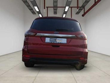 SPOTICAR Ford S-max Acc+pdc+led+wr Titanium Gebraucht - Familienauto Benzin  - Rostock - 1201204393_5