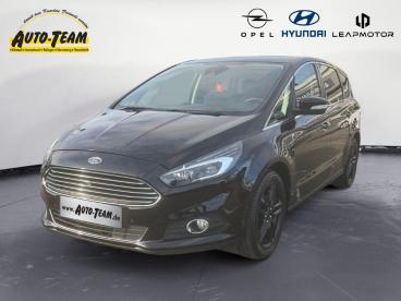 SPOTICAR Ford S-max 2.0 Eco Boost Aut. Start-stopp Titanium Gebraucht - Familienauto Benzin  - Ammerbuch - 1201214038_1