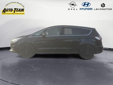 SPOTICAR Ford S-max 2.0 Eco Boost Aut. Start-stopp Titanium Gebraucht - Familienauto Benzin  - Ammerbuch - 1201214038_2