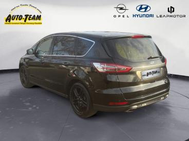 SPOTICAR Ford S-max 2.0 Eco Boost Aut. Start-stopp Titanium Gebraucht - Familienauto Benzin  - Ammerbuch - 1201214038_3