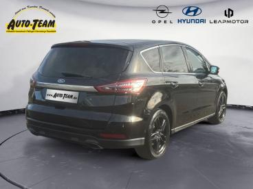 SPOTICAR Ford S-max 2.0 Eco Boost Aut. Start-stopp Titanium Gebraucht - Familienauto Benzin  - Ammerbuch - 1201214038_4