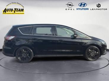 SPOTICAR Ford S-max 2.0 Eco Boost Aut. Start-stopp Titanium Gebraucht - Familienauto Benzin  - Ammerbuch - 1201214038_5