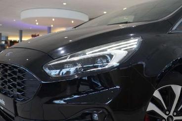 SPOTICAR Ford S-max 2.0d St Line 7-sitze Navi/led/kamera/ahk Gebraucht - Familienauto Diesel Schwarz - Schöningen - 1201230090_4