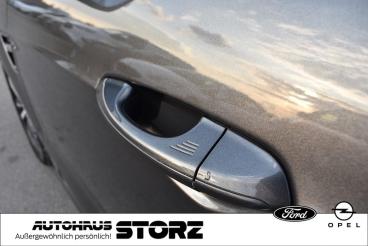 SPOTICAR Ford S-max St-line |acc|winter-paket|ahk|8-fach|navi| Gebraucht - Familienauto Diesel Grau - Villingen-schwenningen - 1201273928_5